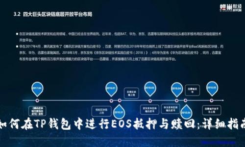 如何在TP钱包中进行EOS抵押与赎回:详细指南