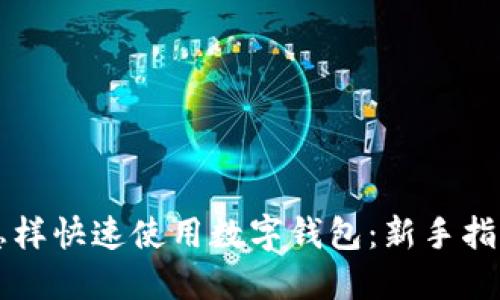 怎样快速使用数字钱包:新手指南