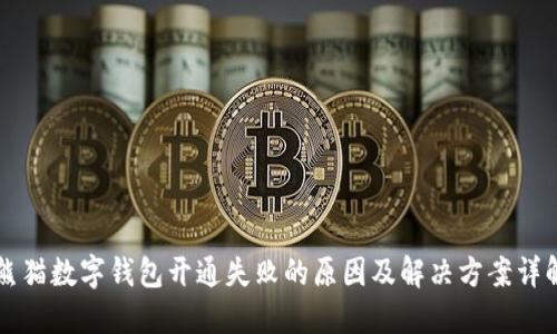 熊猫数字钱包开通失败的原因及解决方案详解