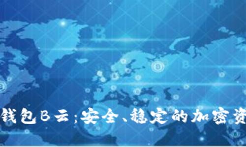 AWT区块链钱包B云:安全、稳定的加密资产管理平台