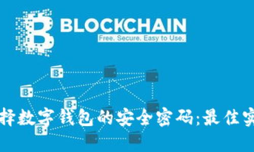 如何选择数字钱包的安全密码:最佳实践指南