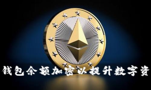 如何设置钱包余额加密以提升数字资产安全性