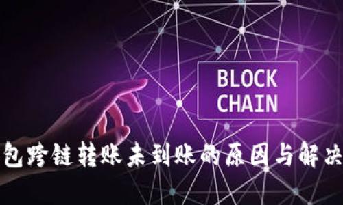 TP钱包跨链转账未到账的原因与解决方案