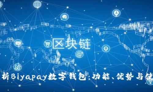 全面解析Biyapay数字钱包：功能、优势与使用指南