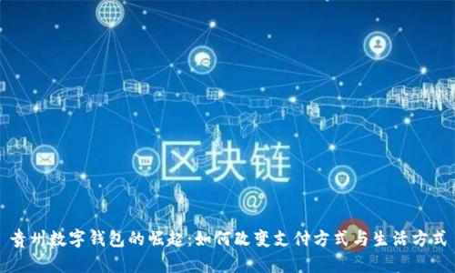贵州数字钱包的崛起:如何改变支付方式与生活方式