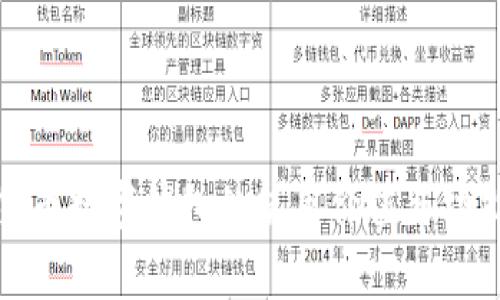 数字货币数字钱包的使用价值与功能解析