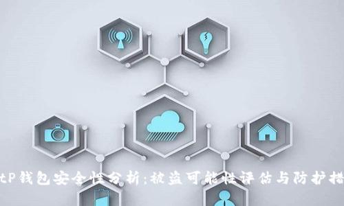 : tP钱包安全性分析:被盗可能性评估与防护措施
