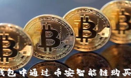 如何在TP钱包中通过币安智能链购买加密货币?