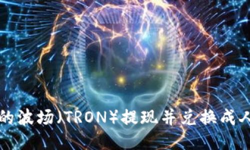 如何将TP钱包中的波场(TRON)提现并兑换成人民币的详细指南