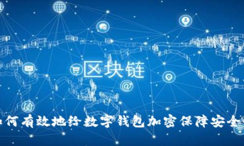 如何有效地给数字钱包加密保障安全性