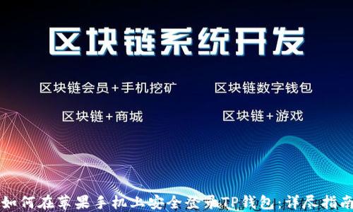 如何在苹果手机上安全登录TP钱包:详尽指南