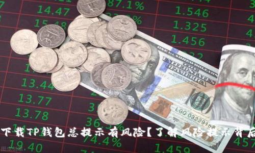 为什么下载TP钱包总提示有风险?了解风险提示背后的原因