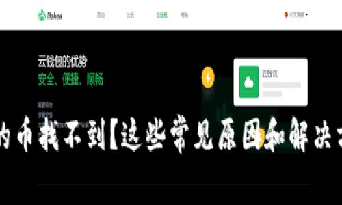 转到TP钱包里的币找不到？这些常见原因和解决方法你必须了解