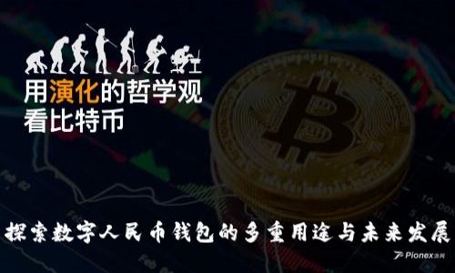 探索数字人民币钱包的多重用途与未来发展
