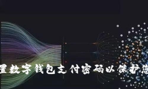 如何有效设置数字钱包支付密码以保护您的资金安全