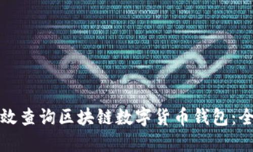 如何高效查询区块链数字货币钱包:全面指南