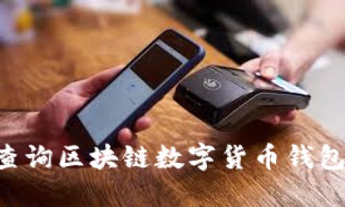 如何高效查询区块链数字货币钱包:全面指南