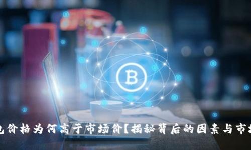 TP钱包价格为何高于市场价?揭秘背后的因素与市场动态