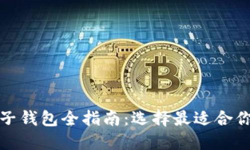 数字货币电子钱包全指南：选择最适合你的钱包类型