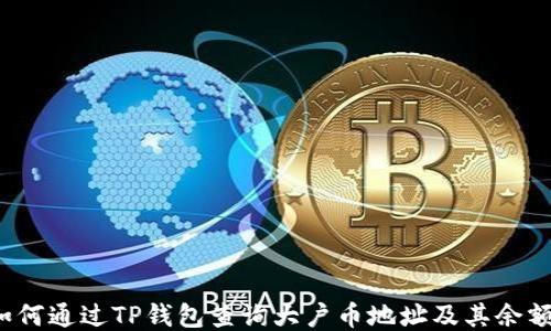 如何通过TP钱包查询大户币地址及其余额?